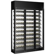 Tủ trưng bày rượu Klaus KWD-1800
