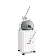 Máy chia và vo bột DRM (điều khiển bằng điện) 