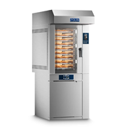 Lò nướng bánh Polin Smart Wind 4060/5