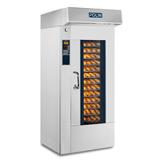 Lò nướng bánh Polin Wind 4080 