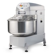 Máy trộn xoắn ốc với bát cố định thương hiệu POLIN (Ý) ASM EVO  