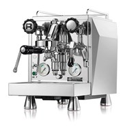 Máy Pha Cà Phê Ý Rocket Espresso Giotto Cronometro V CE 
