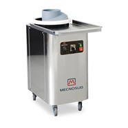Máy vo tròn bột MECNOSUD AR800