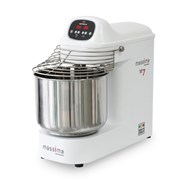 Máy trộn xoắn ốc Mecnosud M7