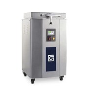 Máy chia bột hình vuông thương hiệu POLIN (Ý) DSS DOUBLE CUT  