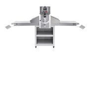 Máy cuộn bột thương hiệu POLIN (Ý) Q50S  