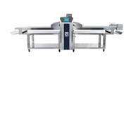 Máy cán bột tự động thương hiệu POLIN (Ý) Q50B  