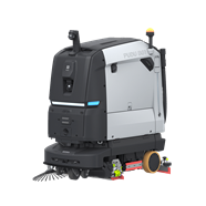 ROBOT CHÀ SÀN TỰ ĐỘNG PUDU BG1 PRO