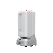 ROBOT GIAO HÀNG TỰ ĐỘNG PUDU FLASHBOT MAX