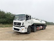 Xe Phun Nước Rửa Đường Dongfeng 17 Khối TV-0208 