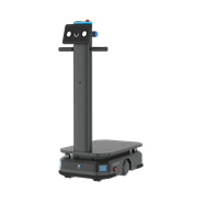 Robot vận chuyển công nghiệp PUDU T300