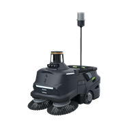 ROBOT QUÉT DỌN THÔNG MINH PUDU MT1