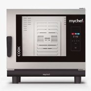 Mychef Lò Nướng Đa Năng Cook Pro GN 1/1 6 khay
