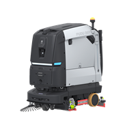 ROBOT CHÀ SÀN TỰ ĐỘNG PUDU BG1