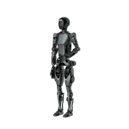 ROBOT HÌNH NGƯỜI THẾ HỆ MỚI PUDU D9