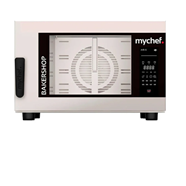 Lò nướng đối lưu Mychef Bakershop Air S 4 khay 