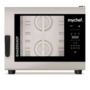 Lò nướng đối lưu Mychef Bakershop Air S 6 khay 