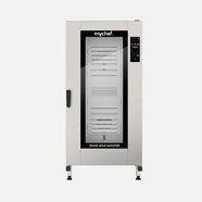 Mychef Lò Nướng Xoay Chuyên Nghiệp Bake Max Master