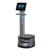 Robot kho vận Carrybot 1 - D150
