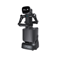 CÁNH TAY ROBOT DỊCH VỤ THẾ HỆ MỚI FLASHBOT