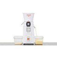 Máy Xay Bột Khô Công Nghiệp Xay Lúa Mì, Ngũ Cốc Khô Faribon 600P