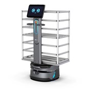 ROBOT KHO AI VẬN CHUYỂN HÀNG HÓA THÔNG MINH CARRYBOT 3 D150