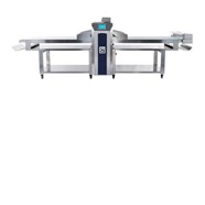 Máy cán bột tự động TRONIC PLUS thương hiệu POLIN (Ý) Q50S   
