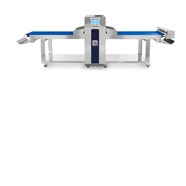 Máy cán bột tự động QTP715 thượng hiệu POLIN (Ý) Q500  
