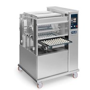 Máy sản xuất bánh quy thương hiệu POLIN (Ý) TWINY 6066  