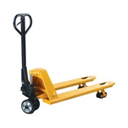 Xe nâng tay thấp Meditek HPT20M (Càng rộng)