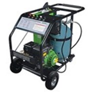 Máy rửa xe dùng gas CCPW3500-EH-LPG