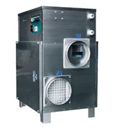 Máy hút ẩm Rotor Fujie HM-WKM-1500P (240lít/ngày)