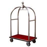 Xe vận chuyển hành lý ENVON 30SH-LC4003SG