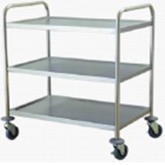 Xe đẩy ENVON dùng chuyên chở thức ăn 30WS-2002