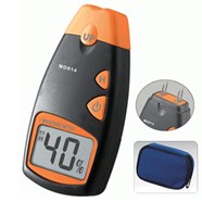 Đồng hồ đo độ ẩm gỗ meter M&MPro HMMD814