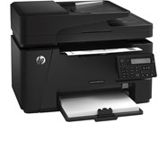 Máy in laser đen trắng HP Đa chức năng M127fn-CZ181A