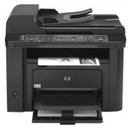 Máy in Laser HP Laserjet Pro M1536DNF