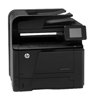 Máy in Laser màu HP M425DW MFP-CF288A