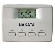 Bộ điều khiển ẩm Nakata NC-1099-HS