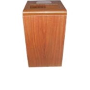 Máy hút ẩm CHKAWAI DH-166B