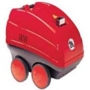 Máy rửa nước nóng áp lực cao EURA 150/11(G)