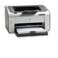 Máy in laser HP LaserJet P1006 (CB411A)