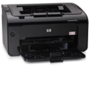 Máy in HP LaserJet Pro P1102W