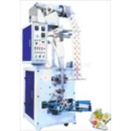 Máy đóng gói dạng dịch thể sệt 3 cạnh