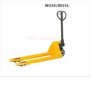 Xe nâng tay thấp HP25L (Càng rộng)