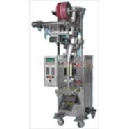 Máy đóng gói gấp bụng định lượng bằng cốc