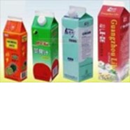 Máy đóng gói hộp giấy có nắp tự động