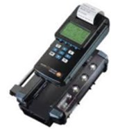 Thiết bị phân tích khí thải Testo-350-XL-S