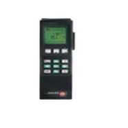 Thiết bị đo tham chiếu trong điều hòa Testo-400