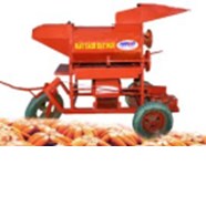 Máy Tẽ Ngô L610